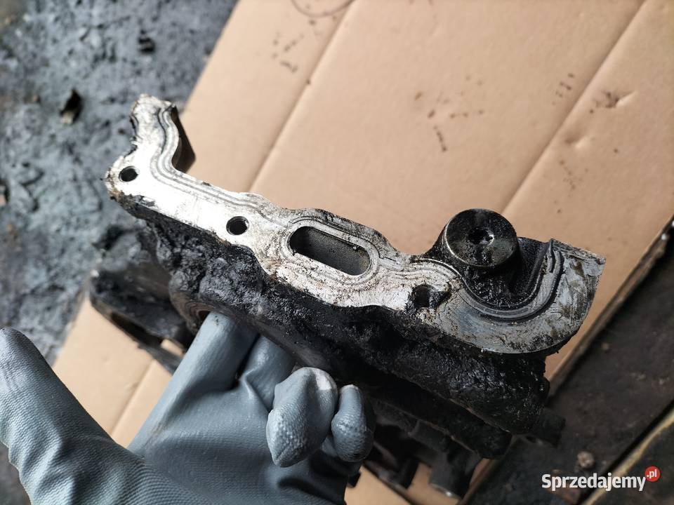 OBUDOWA ROZRZĄDU OPEL 9129048 Pozostałe Kamień-Kolonia
