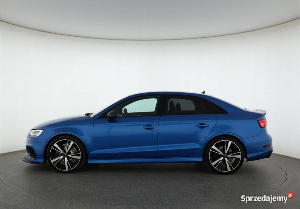 Audi RS3 25 TFSI tempomat Piaseczno