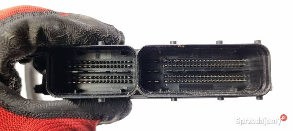 KOMPUTER AUDI S8 D3 4E0910552 Lipno sprzedam