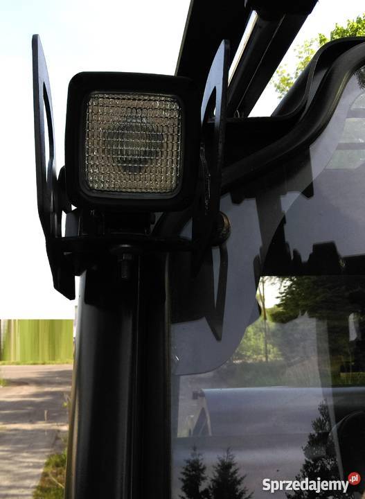 Wózek widłowy do wynajęcie LINDE H40T Białogard