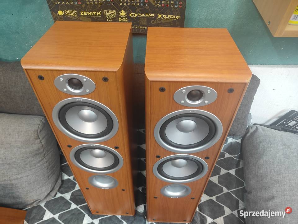 Kolumny podłogowe JAMO E350 Kraków