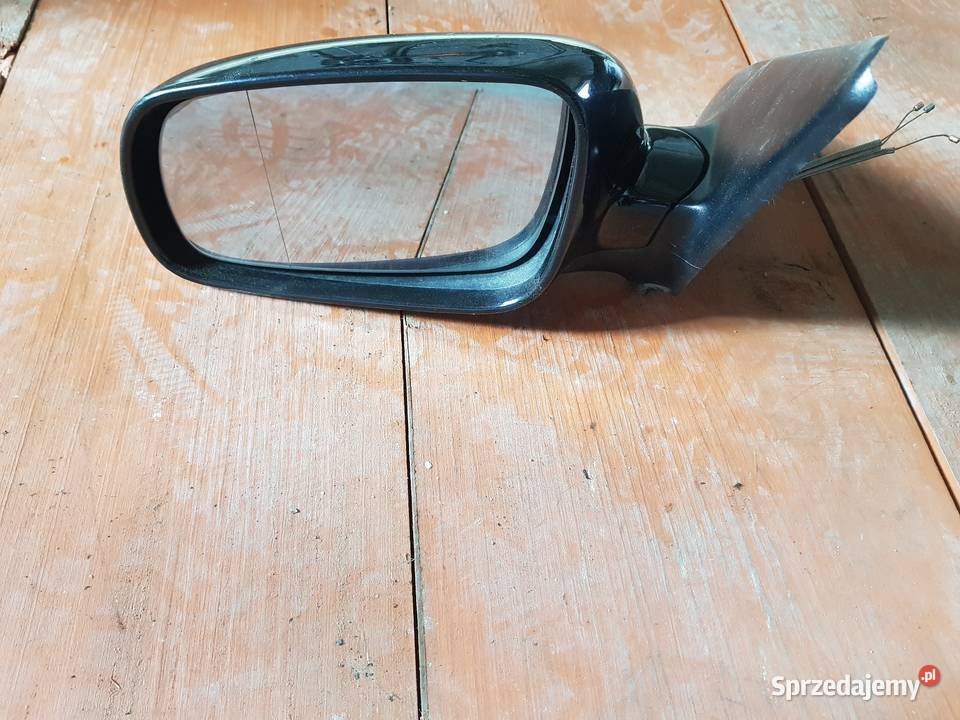 Lusterko leweprawe seat leon l Części Busko-Zdrój