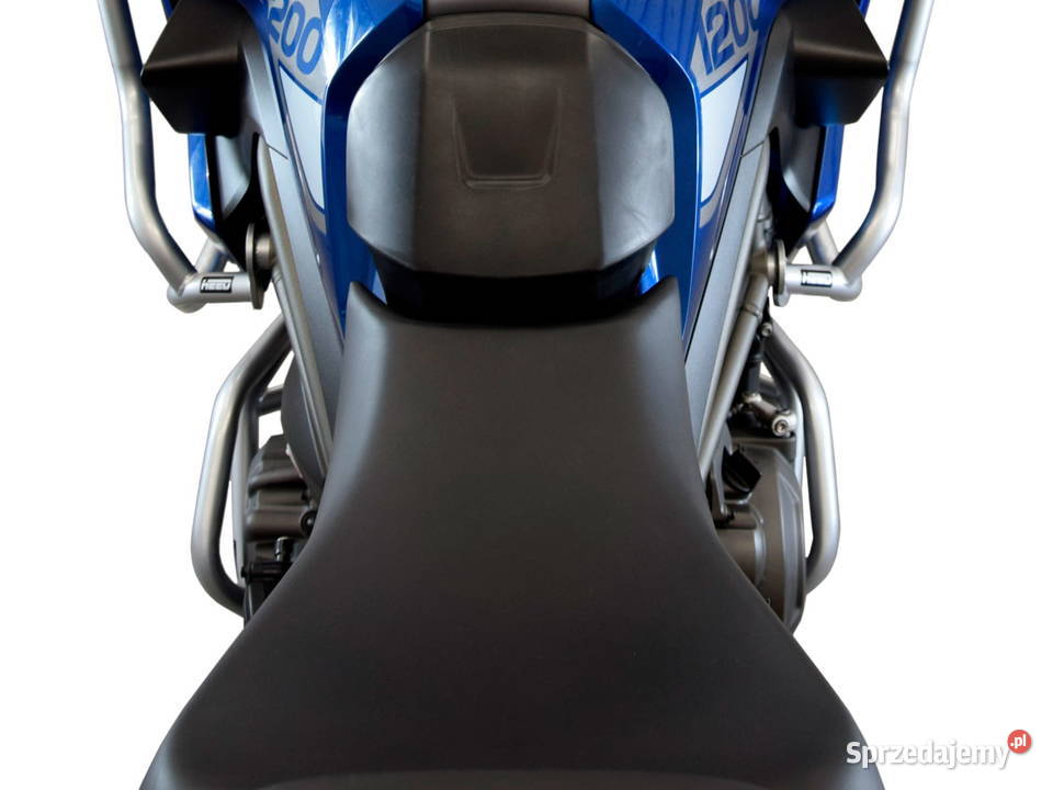 Gmole dolne do Triumph Tiger 1200 GT GT PRO 2022 Akcesoria motocyklowe śląskie Częstochowa