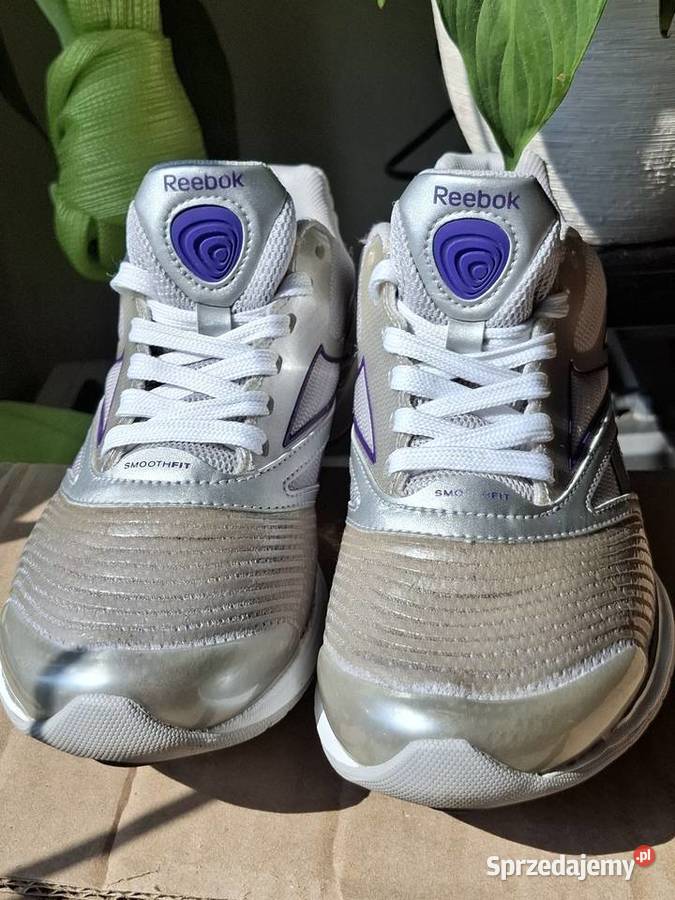 Damskie buty 37 sportowe Reebok EasyTone Kraków