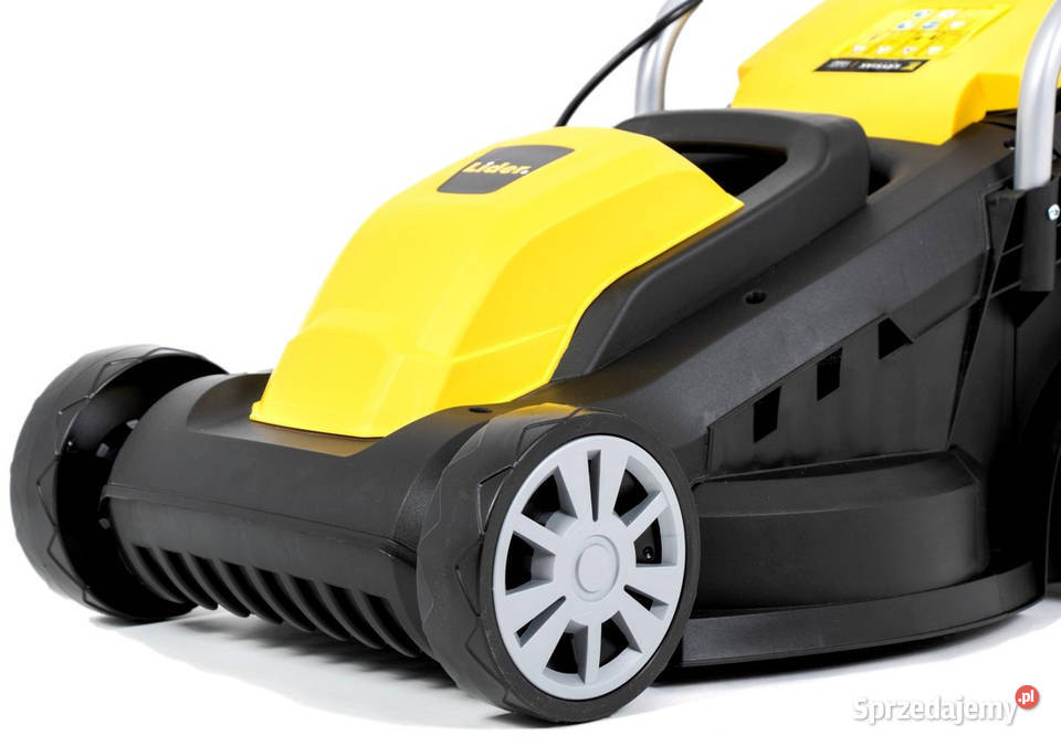 LIDER YK1200 KOSIARKA ELEKTRYCZNA DO TRAWY 1200W Opalenica