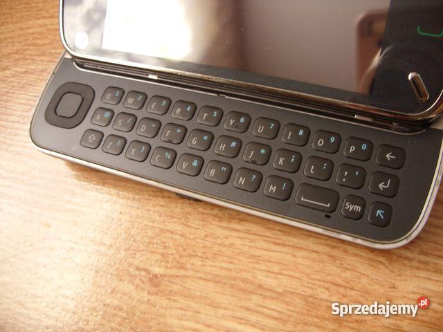 NOKIA N97 32GB NAVI NOLOCK Kraków