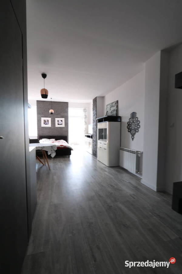 Apartament 40m z Widokiem na TATRY BEZ PCC 5 min Nowy Targ