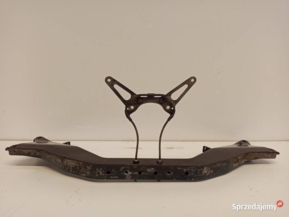 PORSCHE BOXSTER CAYMAN SANKI TYŁ 98633107110