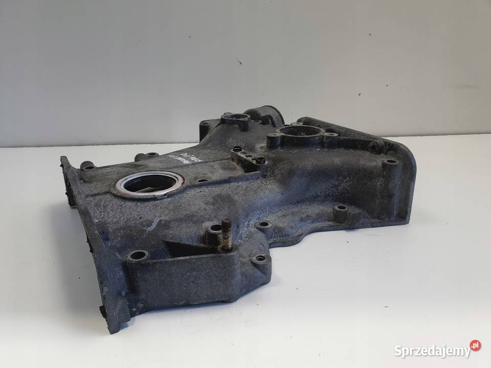 Jaguar XJ X300 40 R6 B OBUDOWA ROZRZĄDU pokrywa Rudka