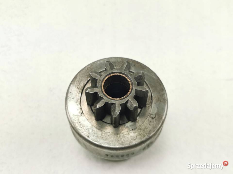 BENDIX ROZRUSZNIKA CARGO 136985 SD0328 SD0469
