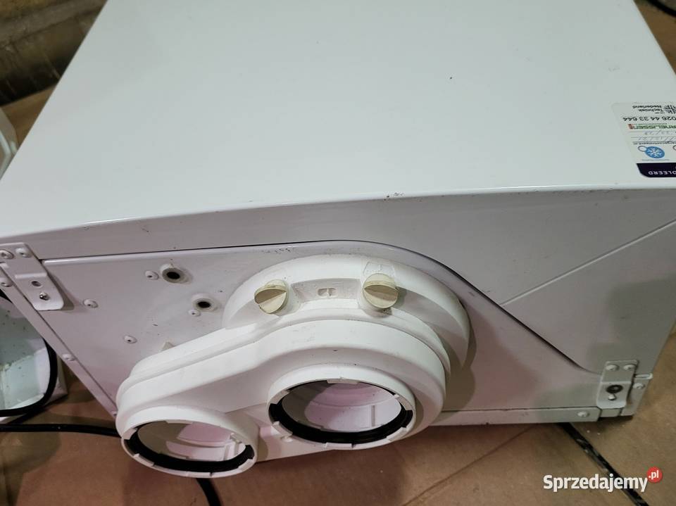 ATAG piec gazowy kondensacyjny mazowieckie Warszawa