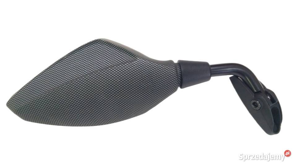 LUSTERKO LEWE CARBON HONDA KAWASAKI SUZUKI Bielsk Podlaski