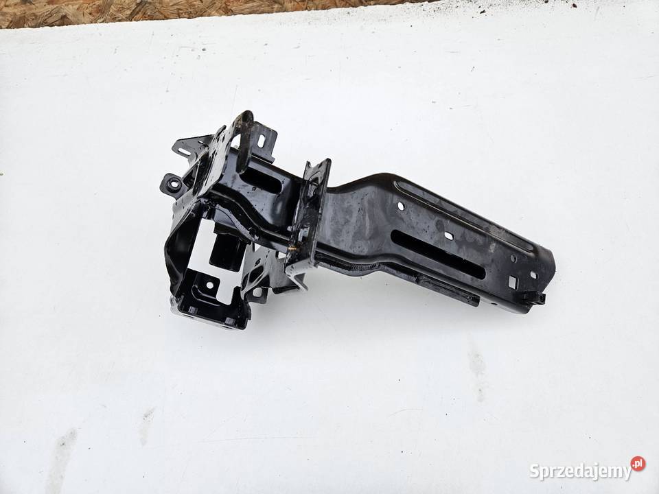 BMW Z4 G29 OKULAR LAMPY PRAWY PRZÓD 7436776 wielkopolskie Międzychód