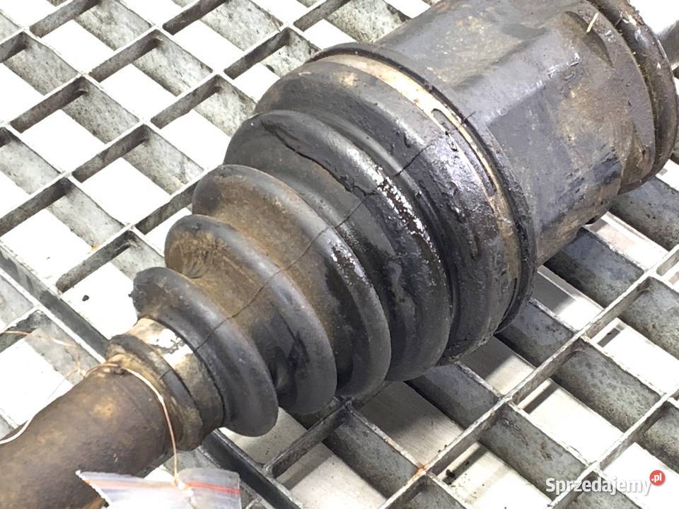 PÓŁOŚ LEWY PRZÓD TOYOTA RAV 4 II 20 116 0005 sprzedam