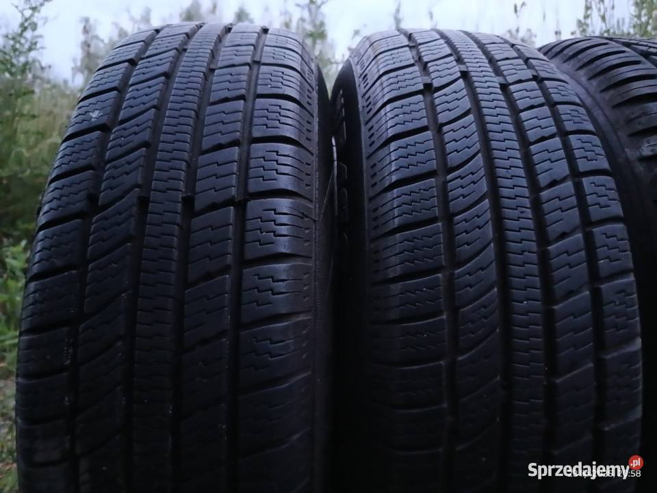 16570R14 Całoroczne KORMORAN AllSeason MS