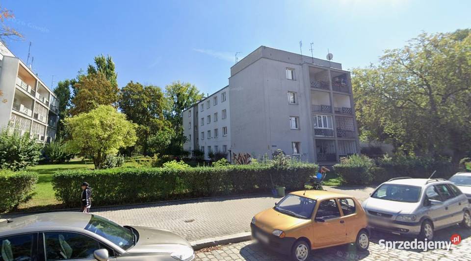 3pok 63met Placu Grunwaldzkiego BALKONPIWNICA