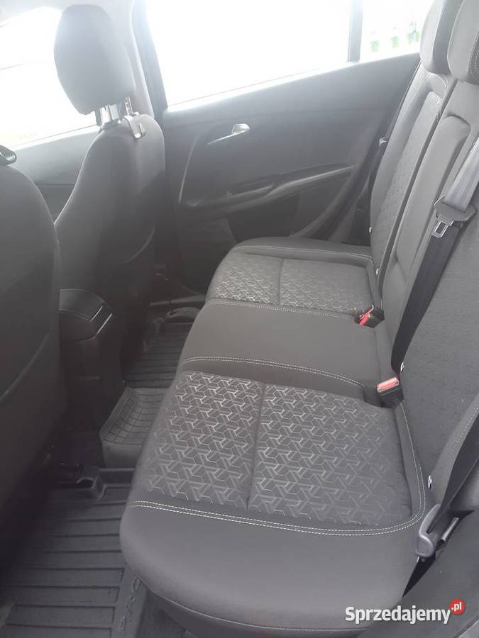 Fiat Tipo Cross Tipo Szczecin