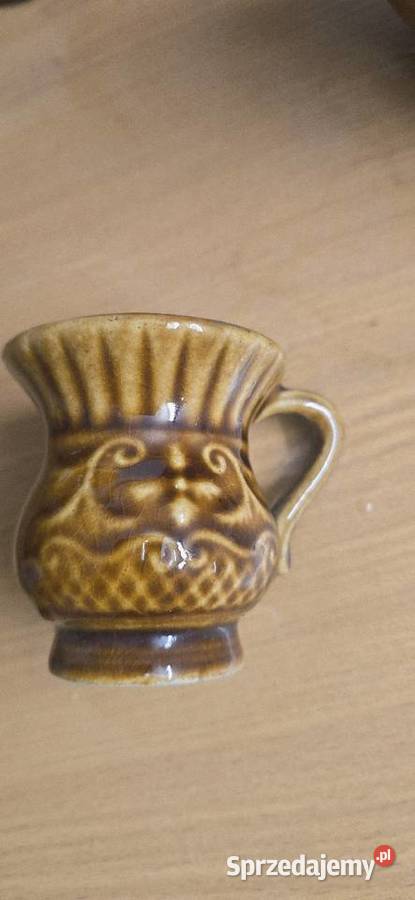 Dzbanek karafka kubek świecznik PRL Dom i Ogród Tarnowskie Góry sprzedam
