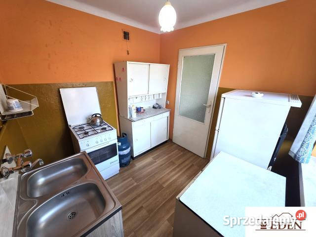 Ogłoszenie mieszkanie 5224m2 3 pok Łuków 52.24m2