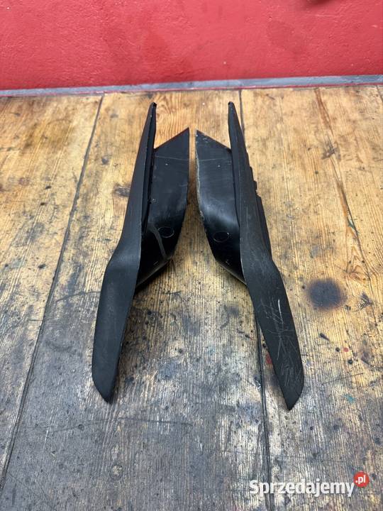 Wloty powietrza boczne Polski Fiat 126p FL ST łódzkie Gidle sprzedam