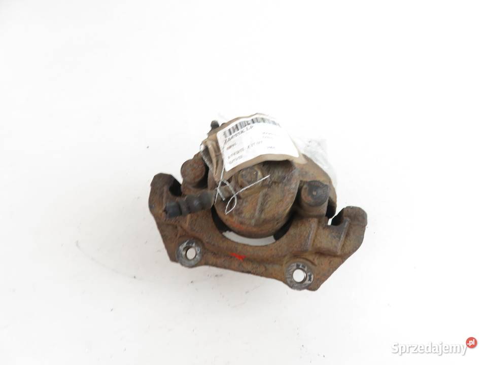 ZACISK LEWY PRZÓD OPEL MERIVA A 17 CDTI 93190644