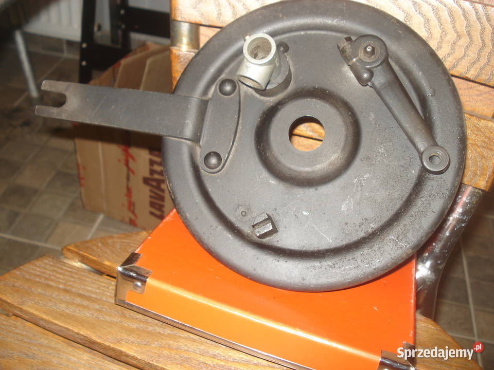 Indian 741 Chief Scout Sport rożne Gdynia