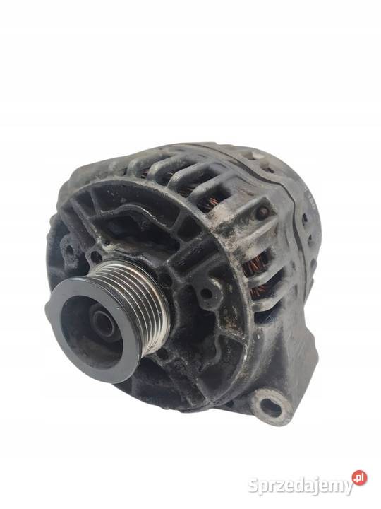 ALTERNATOR 0111543202 50 V8 M113 MercedesBenz
