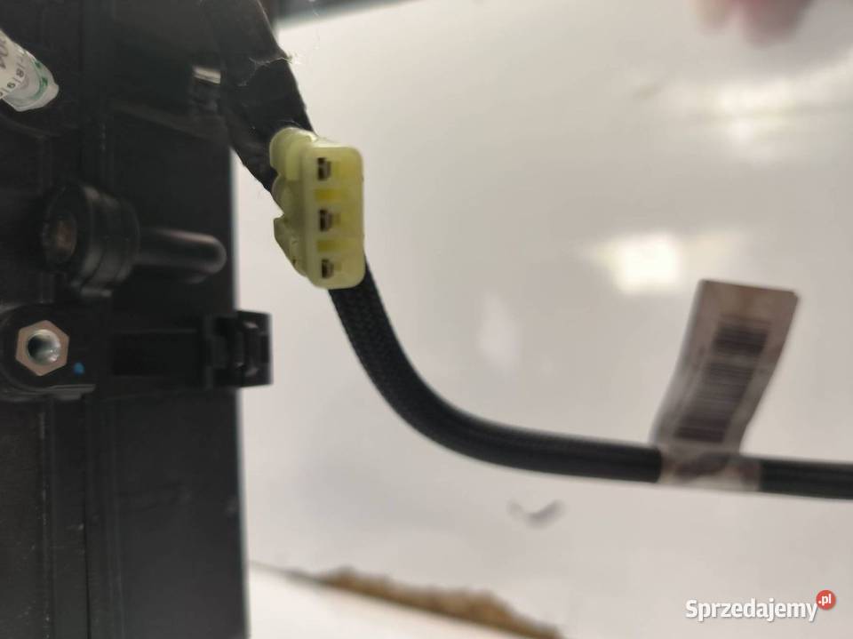 OBUDOWA FILTRA DUCATI SUPERSPORT 950 S POWIETRZA osobowe Lipno sprzedam