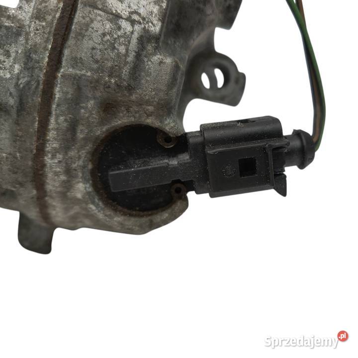 SPRĘŻARKA KLIMATYZACJI Audi A3 8P 20 TFSI lubelskie Chełm