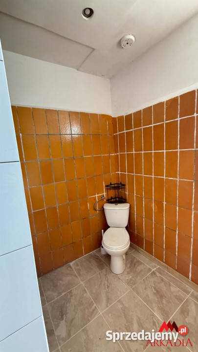 Mieszkanie Włocławek 80m2 2 pokoje