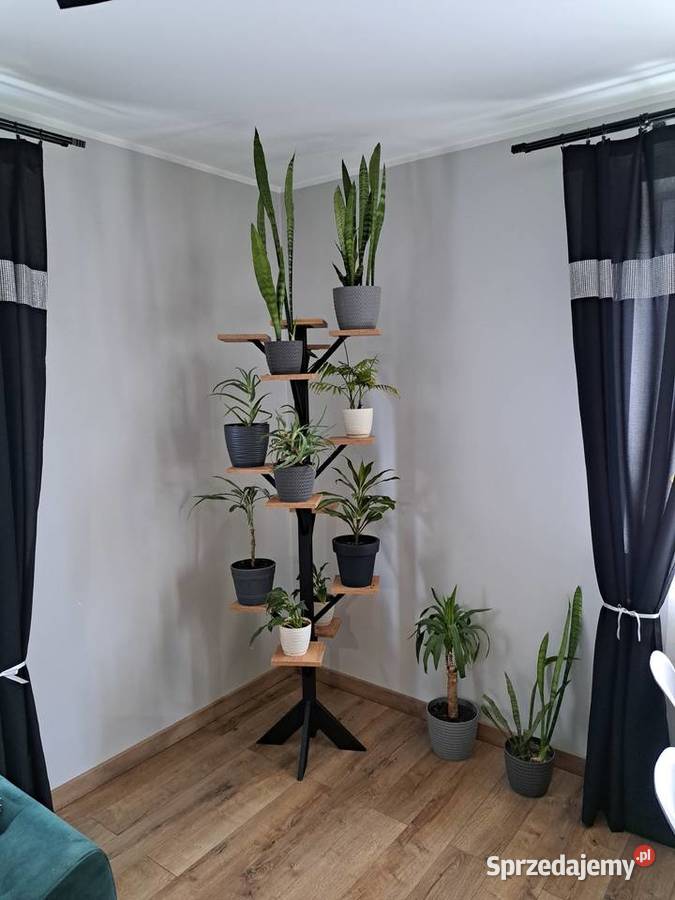 Kwietniki Metalowe loft podkarpackie sprzedam