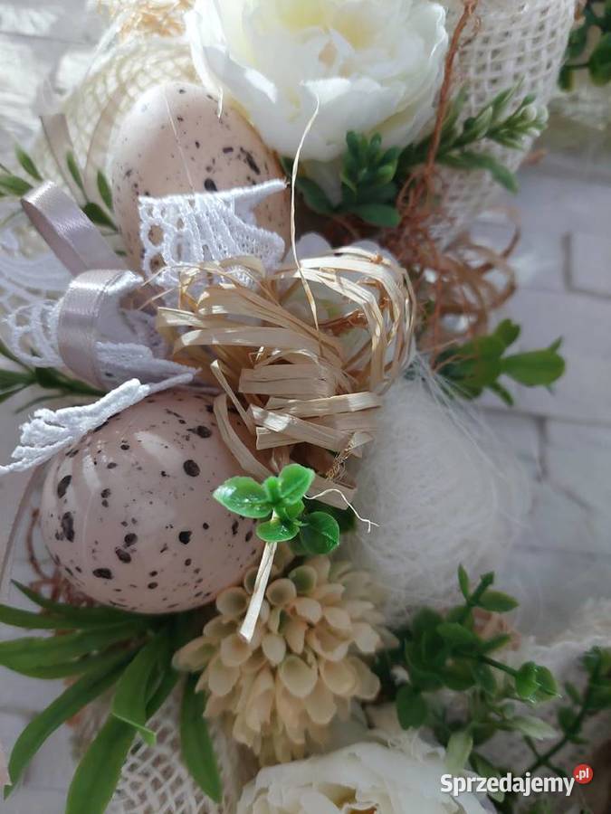 WIANEK WIELKANOCNY Stargard