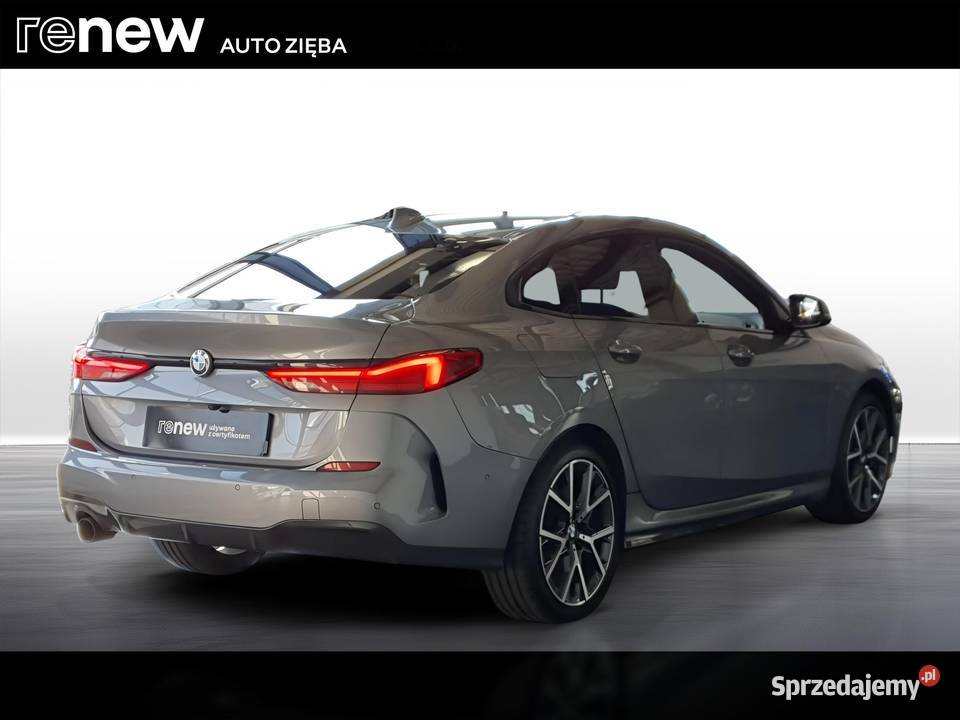 218i M Sport