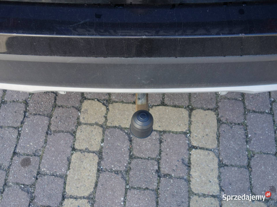 BMW X1 BMW X1 E84 20 ZADBANA I E84 20092015 wielofunkcyjna kierownica Słupsk