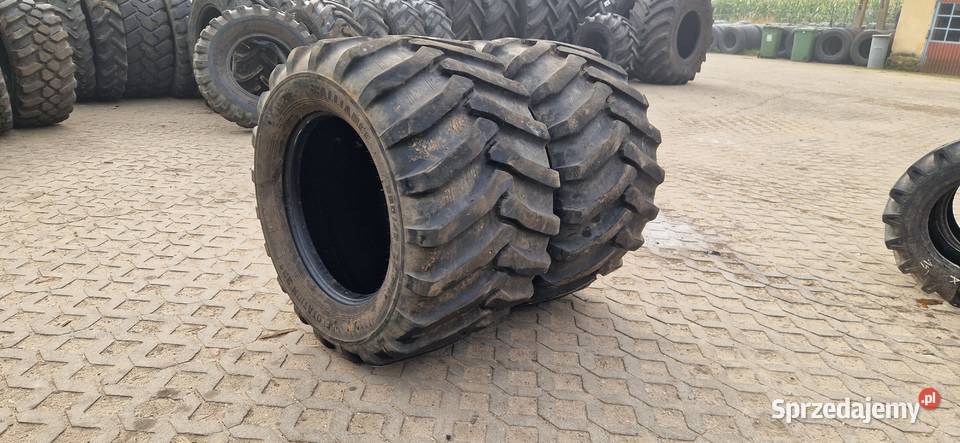 55045225 55045r225 Alliance 16PR Koparka kołowa Nowe Miasto Lubawskie