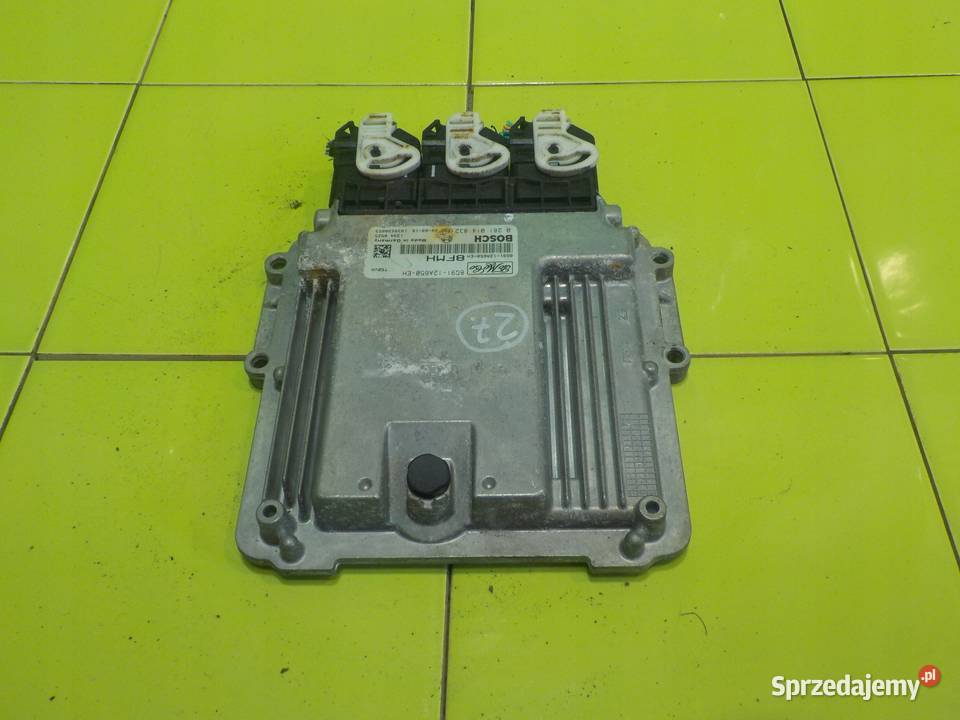 FORD MONDEO MK4 X SPORT 22 TDCI 09r sterownik