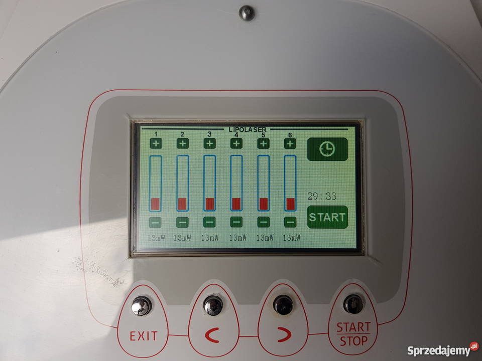 Lipolaser Nakło nad Notecią