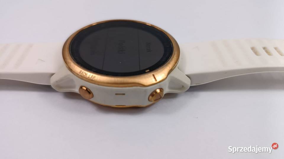 Zegarek sportowy GARMIN Fenix 6S Pro Katowice