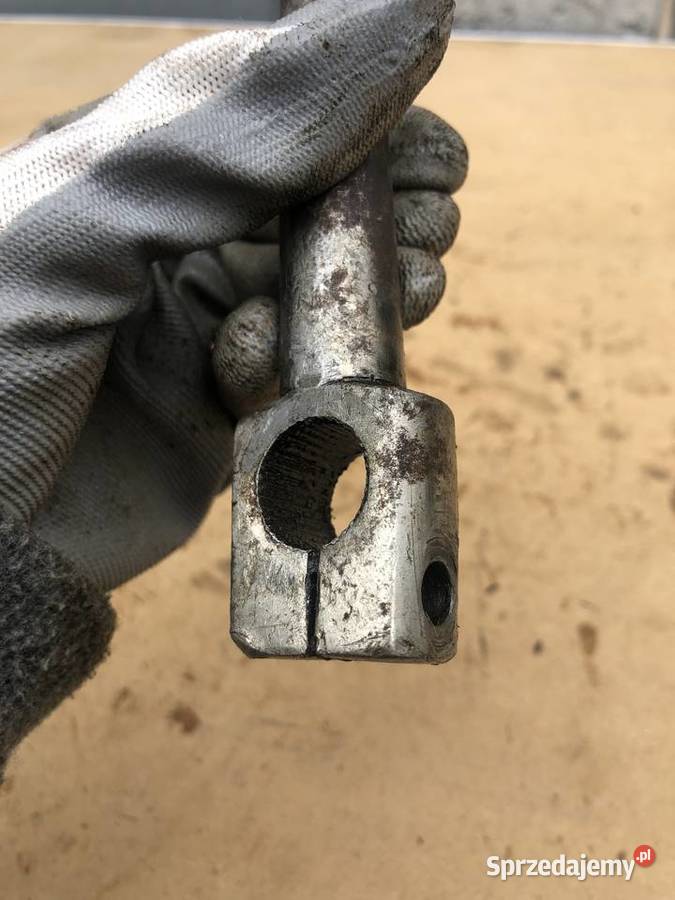KOPNIAK KOPKA JUNAK M10 350 STARTER Kraków