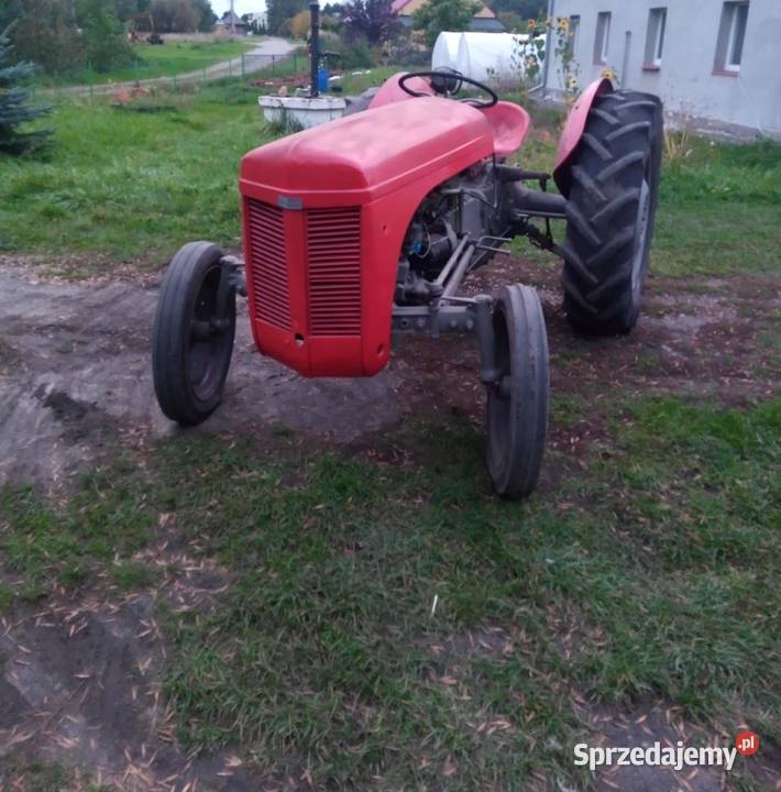 Zamienię sprzedam