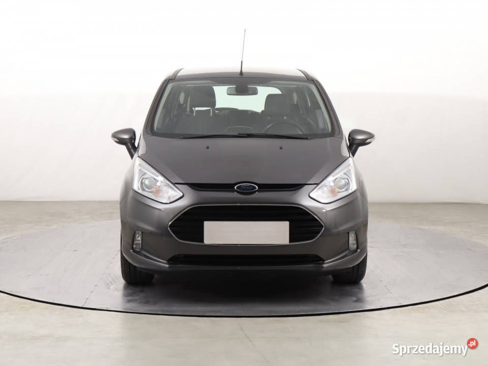 Ford B 10 EcoBoost manualna sprzedam