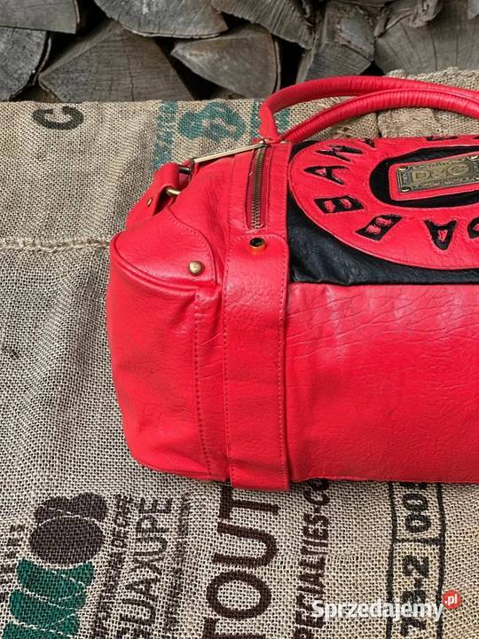 Dolce Gabbana Synonim Stylu i Naturalnej Skóry 15cm mazowieckie Warszawa sprzedam