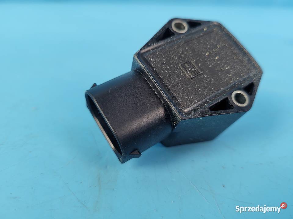 DEUTZFAHR 6130 TTV CZUJNIK POZYCJI 270990780 Kolno