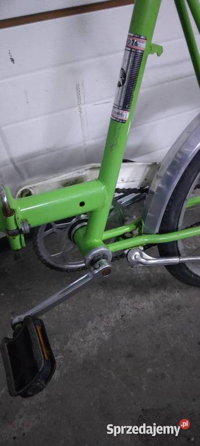 Wigry 3 Universal Sanniki