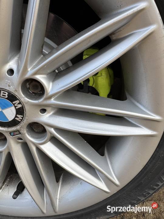 Sprzedam BMW E87 120d 210 MPakiet centralny zamek sprzedam