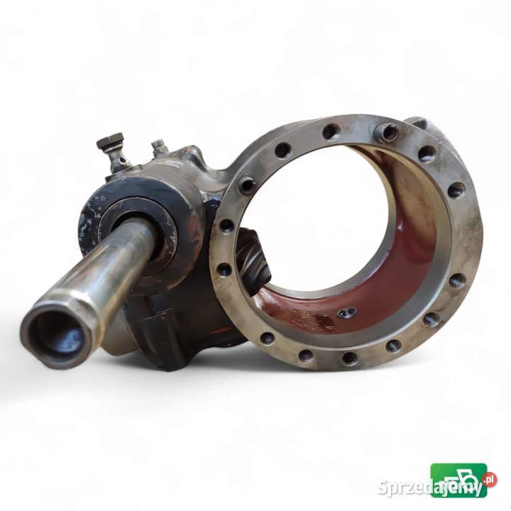 Dyferencjał 26x9 ZF 4475425018 Reform Mounty 100 Wilkowo sprzedam