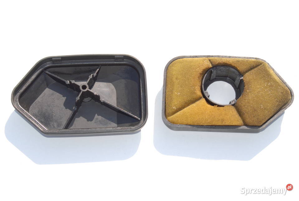 filtr powietrza obudowa filtra kosiarki OleoMac Cieszyn sprzedam