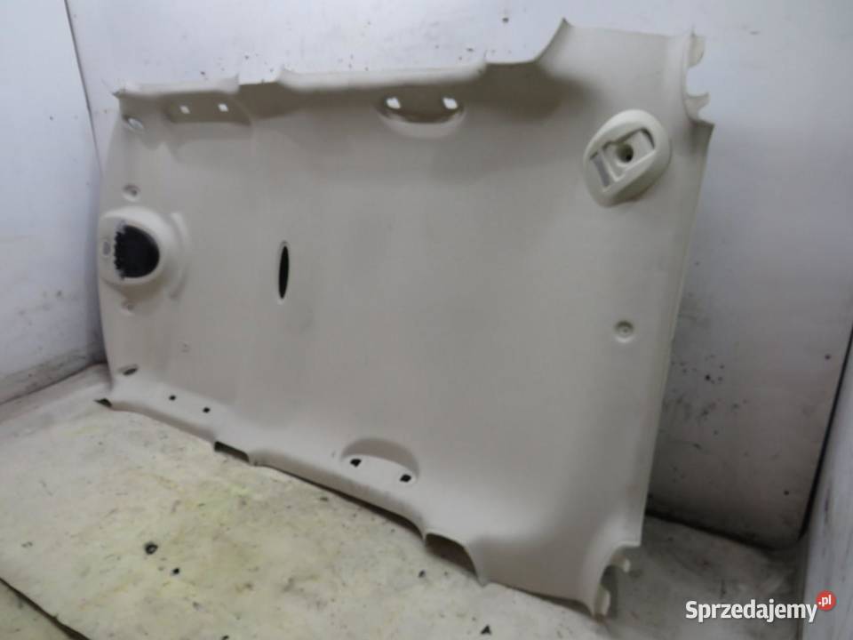 PODSUFITKA MINI COUNTRYMAN R60 LIFT