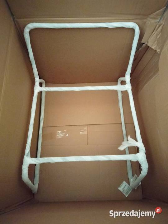 Fotel loft minimalizm nowoczesny