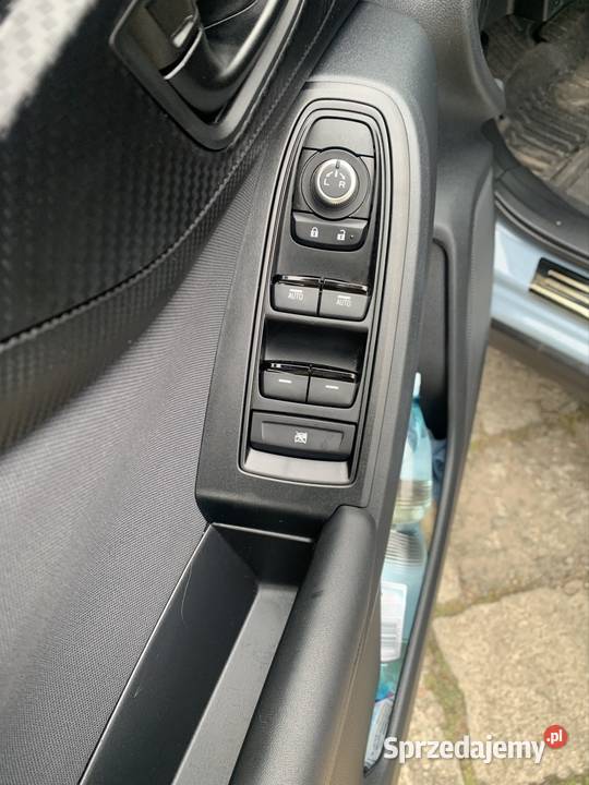 Subaru Crosstrek 2022r elektryczne szyby Otwock sprzedam